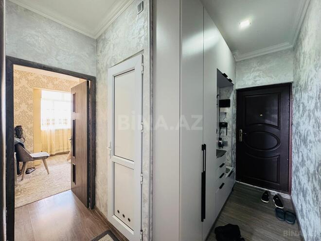 Продаётся 2-комн. вторичка 45 м², пос. Ени Гюнешли, photo 6 from 9