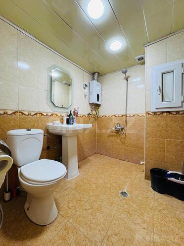 Продаётся 2-комн. вторичка 45 м², пос. Ени Гюнешли, photo 8 from 9