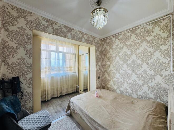 Продаётся 2-комн. вторичка 45 м², пос. Ени Гюнешли, photo 4 from 9