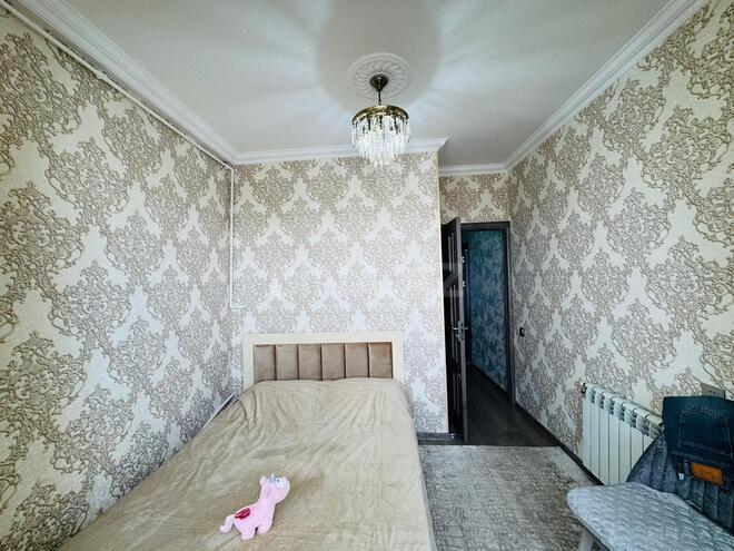 Продаётся 2-комн. вторичка 45 м², пос. Ени Гюнешли, photo 5 from 9
