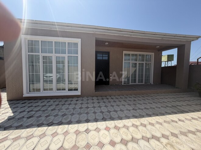Продаётся 3-комн. дом/дача 100 м², пос. Бильгях, photo 6 from 19