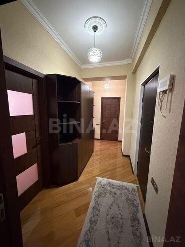 Продаётся 2-комн. новостройка 70 м², пос. Ени Гюнешли, photo 5 from 11
