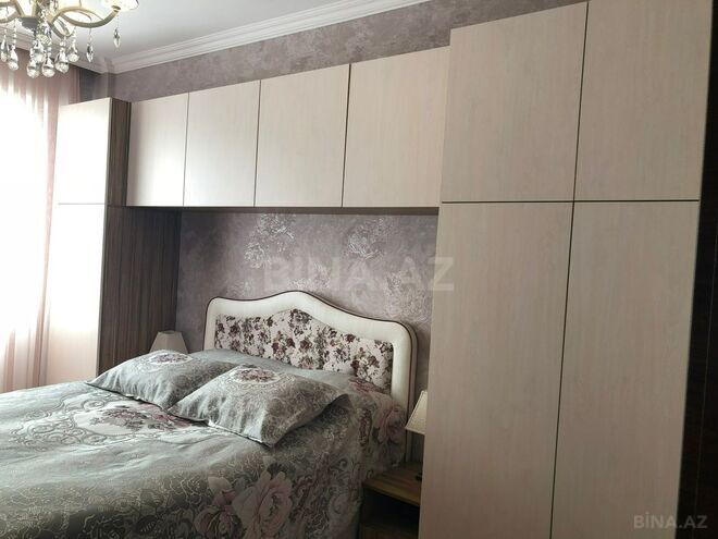 Продаётся 2-комн. новостройка 70 м², пос. Ени Гюнешли, photo 4 from 11