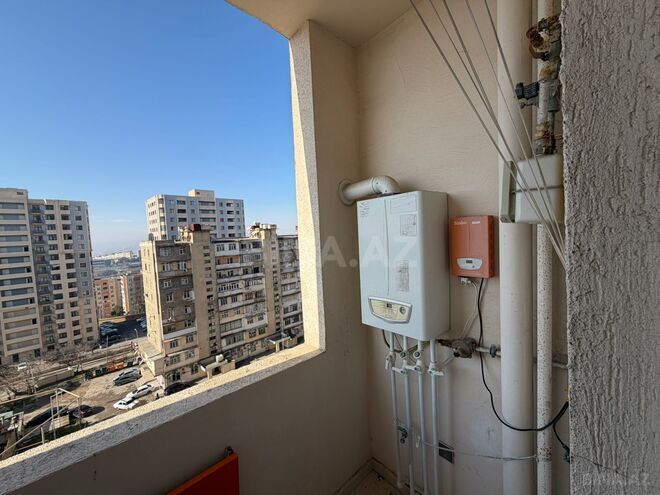 Продаётся 2-комн. новостройка 70 м², пос. Ени Гюнешли, photo 8 from 11