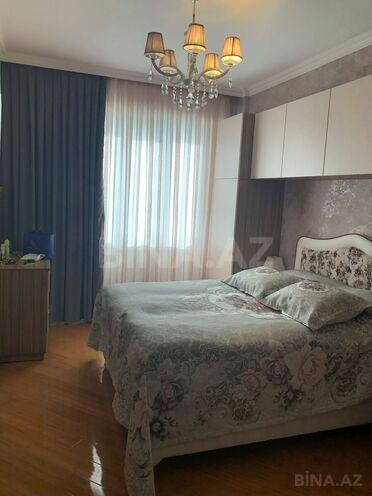 Продаётся 2-комн. новостройка 70 м², пос. Ени Гюнешли, photo 6 from 11