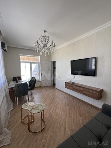 Сдаётся 3-комн. дом/дача 90 м², пос. Бинагади, photo 4 from 22