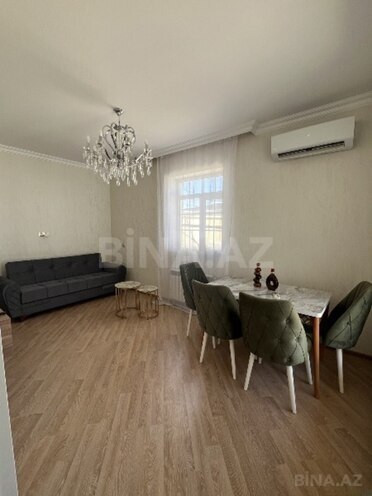 Сдаётся 3-комн. дом/дача 90 м², пос. Бинагади, photo 1 from 22