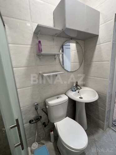 Сдаётся 3-комн. дом/дача 90 м², пос. Бинагади, photo 21 from 22