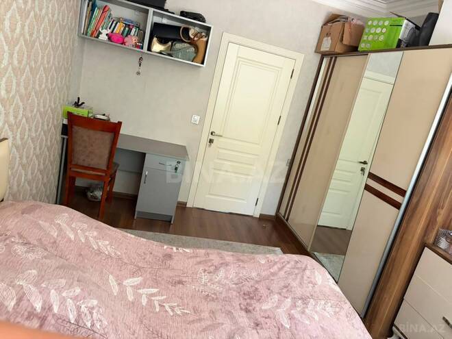 Satılır 2 otaqlı köhnə tikili 55 m², Memar Əcəmi m., photo 9 from 15