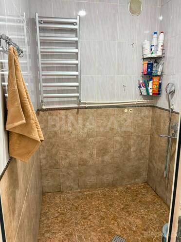 Satılır 2 otaqlı köhnə tikili 55 m², Memar Əcəmi m., photo 11 from 15