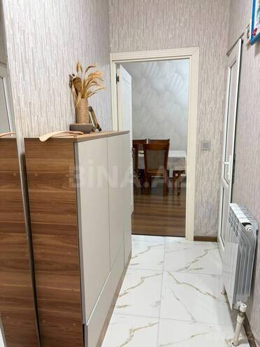 Satılır 2 otaqlı köhnə tikili 55 m², Memar Əcəmi m., photo 13 from 15