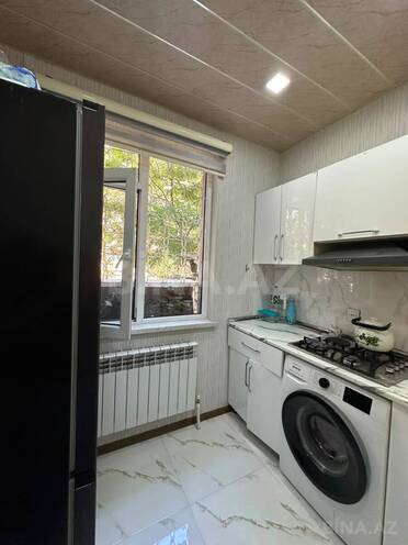 Satılır 2 otaqlı köhnə tikili 55 m², Memar Əcəmi m., photo 7 from 15