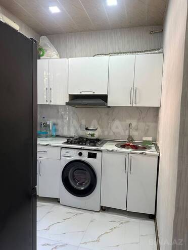 Satılır 2 otaqlı köhnə tikili 55 m², Memar Əcəmi m., photo 6 from 15