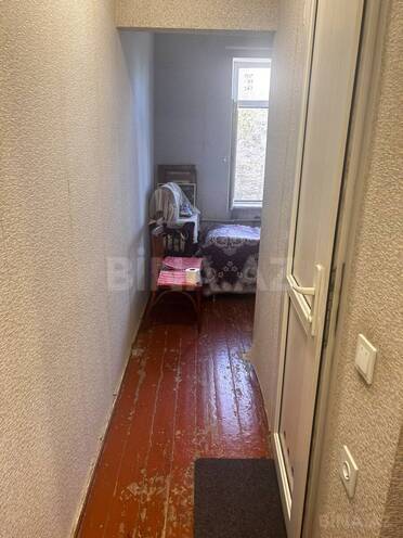 Продаётся 2-комн. вторичка 35 м², м. Ази Асланов, photo 8 from 9