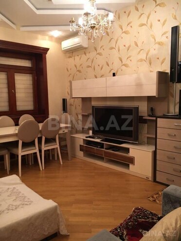Сдаётся 3-комн. вторичка 80 м², м. Нариман Нариманов, photo 3 from 19