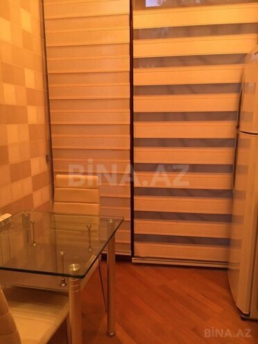 Сдаётся 3-комн. вторичка 80 м², м. Нариман Нариманов, photo 16 from 19