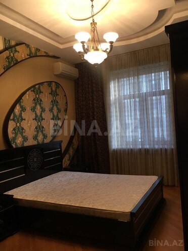 Сдаётся 3-комн. вторичка 80 м², м. Нариман Нариманов, photo 7 from 19