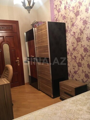 Сдаётся 3-комн. вторичка 80 м², м. Нариман Нариманов, photo 10 from 19