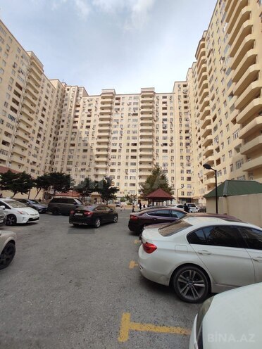 Satılır 2 otaqlı yeni tikili 59 m², Memar Əcəmi m., photo 3 from 11