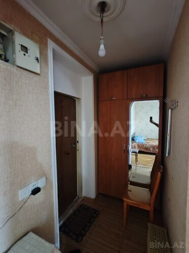 Сдаётся 1-комн. вторичка 45 м², пос. Ясамал, photo 7 from 11