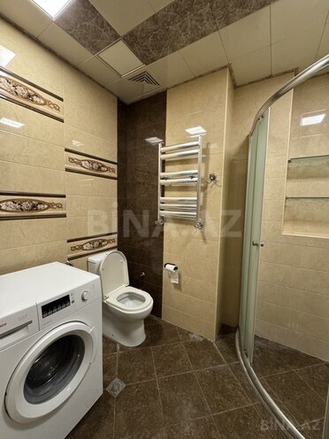Satılır 2 otaqlı yeni tikili 59 m², Memar Əcəmi m., photo 9 from 11