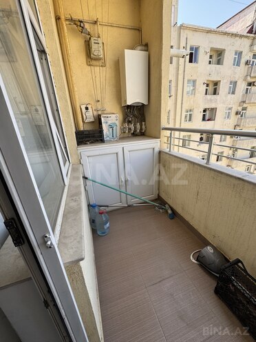 Satılır 2 otaqlı yeni tikili 59 m², Memar Əcəmi m., photo 10 from 11