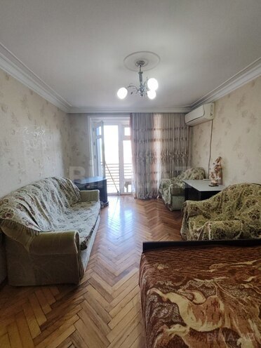 Сдаётся 1-комн. вторичка 45 м², пос. Ясамал, photo 1 from 11
