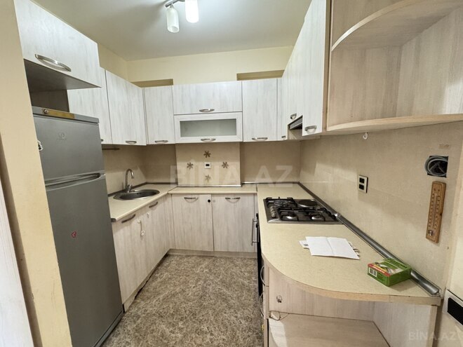 Satılır 2 otaqlı yeni tikili 59 m², Memar Əcəmi m., photo 6 from 11