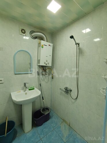 Сдаётся 1-комн. вторичка 45 м², пос. Ясамал, photo 10 from 11
