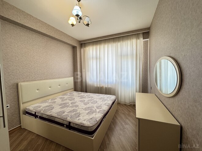 Satılır 2 otaqlı yeni tikili 59 m², Memar Əcəmi m., photo 8 from 11
