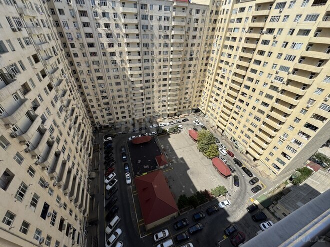 Satılır 2 otaqlı yeni tikili 59 m², Memar Əcəmi m., photo 1 from 11