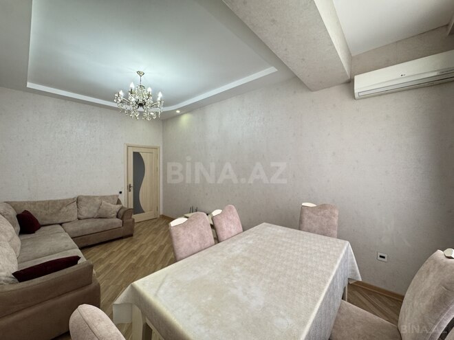 Satılır 2 otaqlı yeni tikili 59 m², Memar Əcəmi m., photo 5 from 11