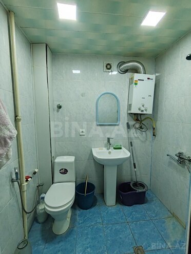 Сдаётся 1-комн. вторичка 45 м², пос. Ясамал, photo 9 from 11