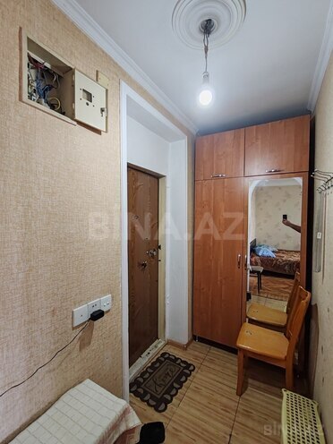 Сдаётся 1-комн. вторичка 45 м², пос. Ясамал, photo 4 from 11