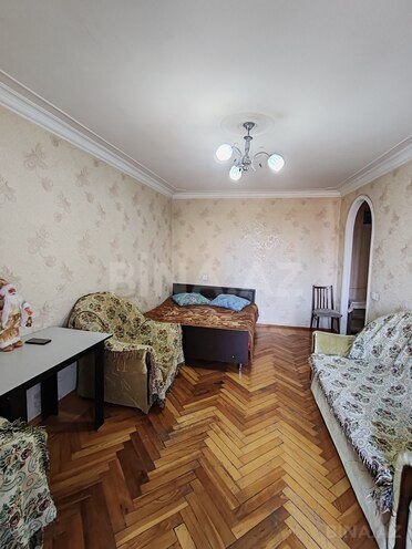 Сдаётся 1-комн. вторичка 45 м², пос. Ясамал, photo 3 from 11