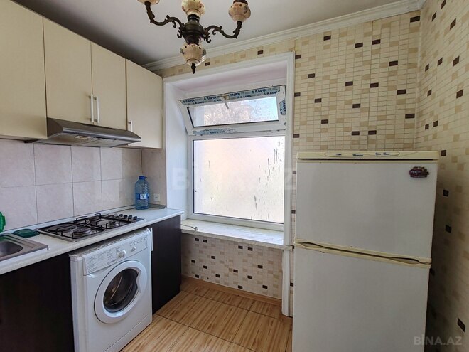 Сдаётся 1-комн. вторичка 45 м², пос. Ясамал, photo 5 from 11