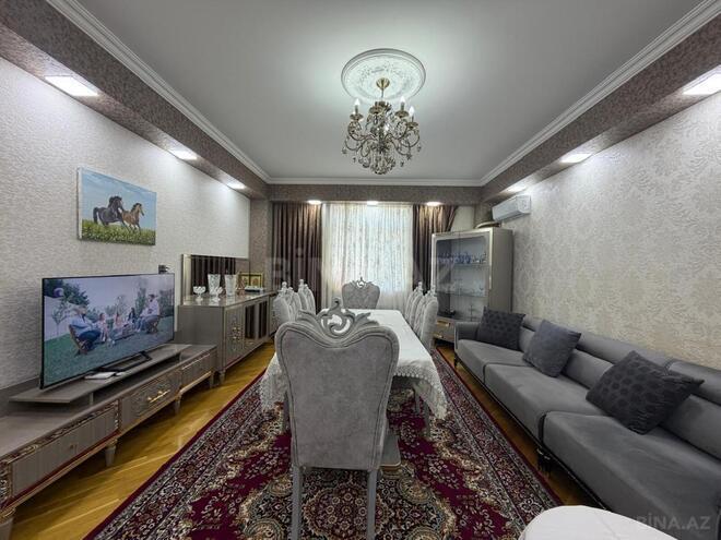Satılır 2 otaqlı yeni tikili 62 m², Masazır q., photo 1 from 10