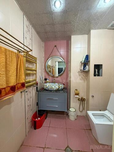 Satılır 2 otaqlı yeni tikili 62 m², Masazır q., photo 9 from 10