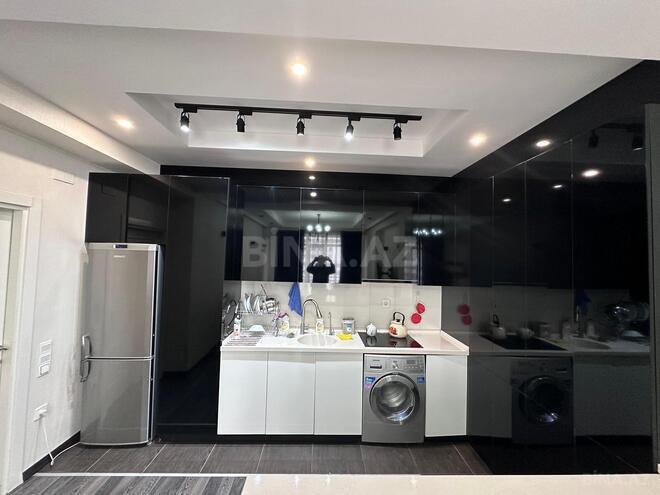 İcarəyə verilir 3 otaqlı yeni tikili 70 m², 20 Yanvar m., photo 1 from 20