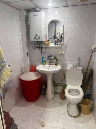 Satılır 2 otaqlı köhnə tikili 40 m², Həzi Aslanov m., photo 12 from 13