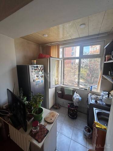 Satılır 2 otaqlı köhnə tikili 40 m², Həzi Aslanov m., photo 6 from 13
