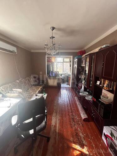 Satılır 2 otaqlı köhnə tikili 40 m², Həzi Aslanov m., photo 1 from 13
