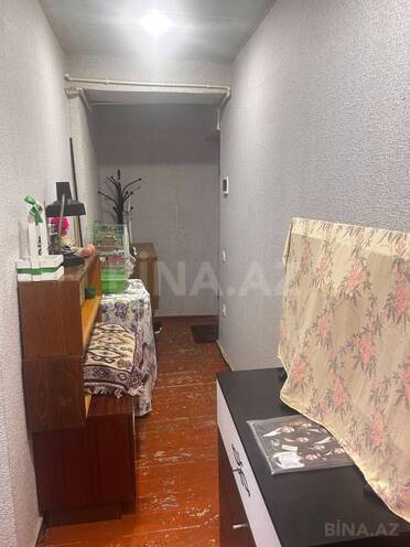 Satılır 2 otaqlı köhnə tikili 40 m², Həzi Aslanov m., photo 7 from 13