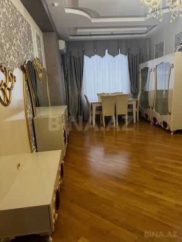 Сдается 2-комн. новостройка 64 м², пос. Бадамдар, photo 6 from 13