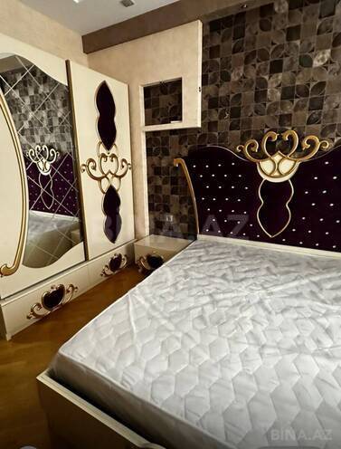 Сдается 2-комн. новостройка 64 м², пос. Бадамдар, photo 3 from 13
