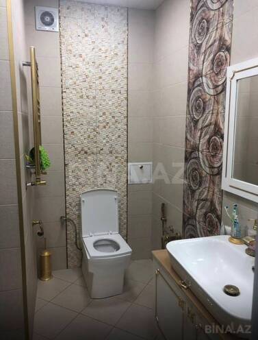 Сдается 2-комн. новостройка 64 м², пос. Бадамдар, photo 9 from 13