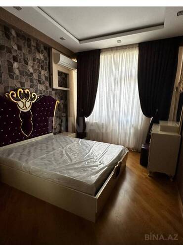 Сдается 2-комн. новостройка 64 м², пос. Бадамдар, photo 1 from 13