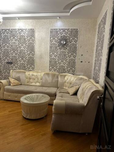 Сдается 2-комн. новостройка 64 м², пос. Бадамдар, photo 4 from 13