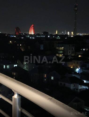 Сдается 2-комн. новостройка 64 м², пос. Бадамдар, photo 10 from 13