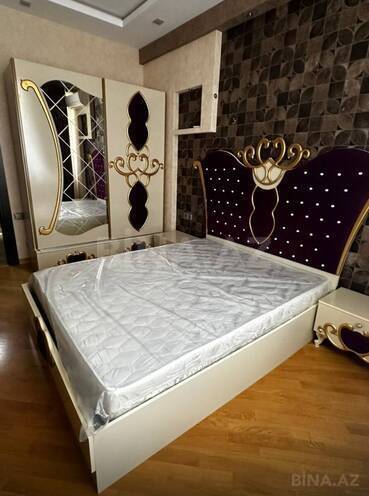 Сдается 2-комн. новостройка 64 м², пос. Бадамдар, photo 11 from 13
